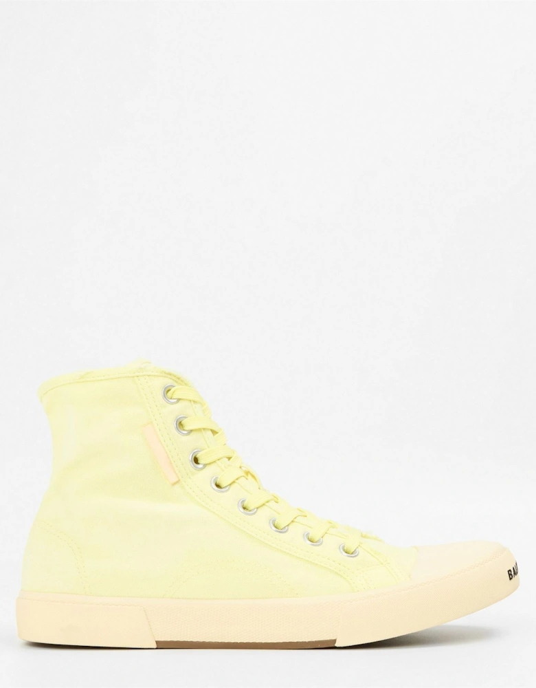 Ankle Length Sneakers