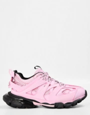 Pink/Black