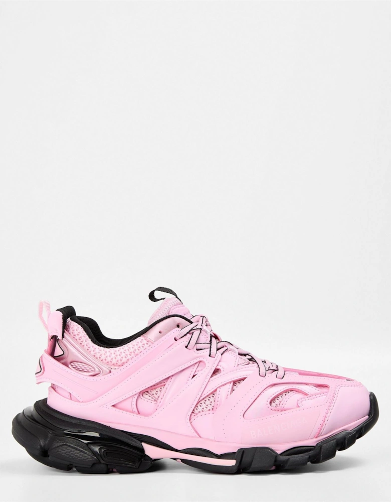 Track Mesh Sneakers