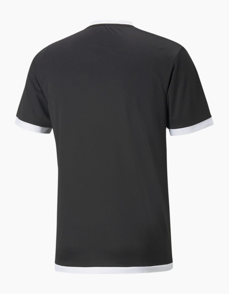 Mens Teamliga Referee Jersey Shirt