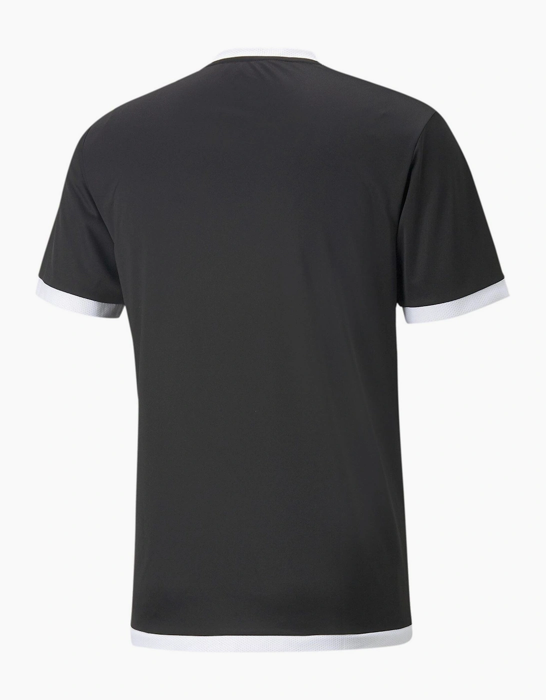 Mens Teamliga Referee Jersey Shirt
