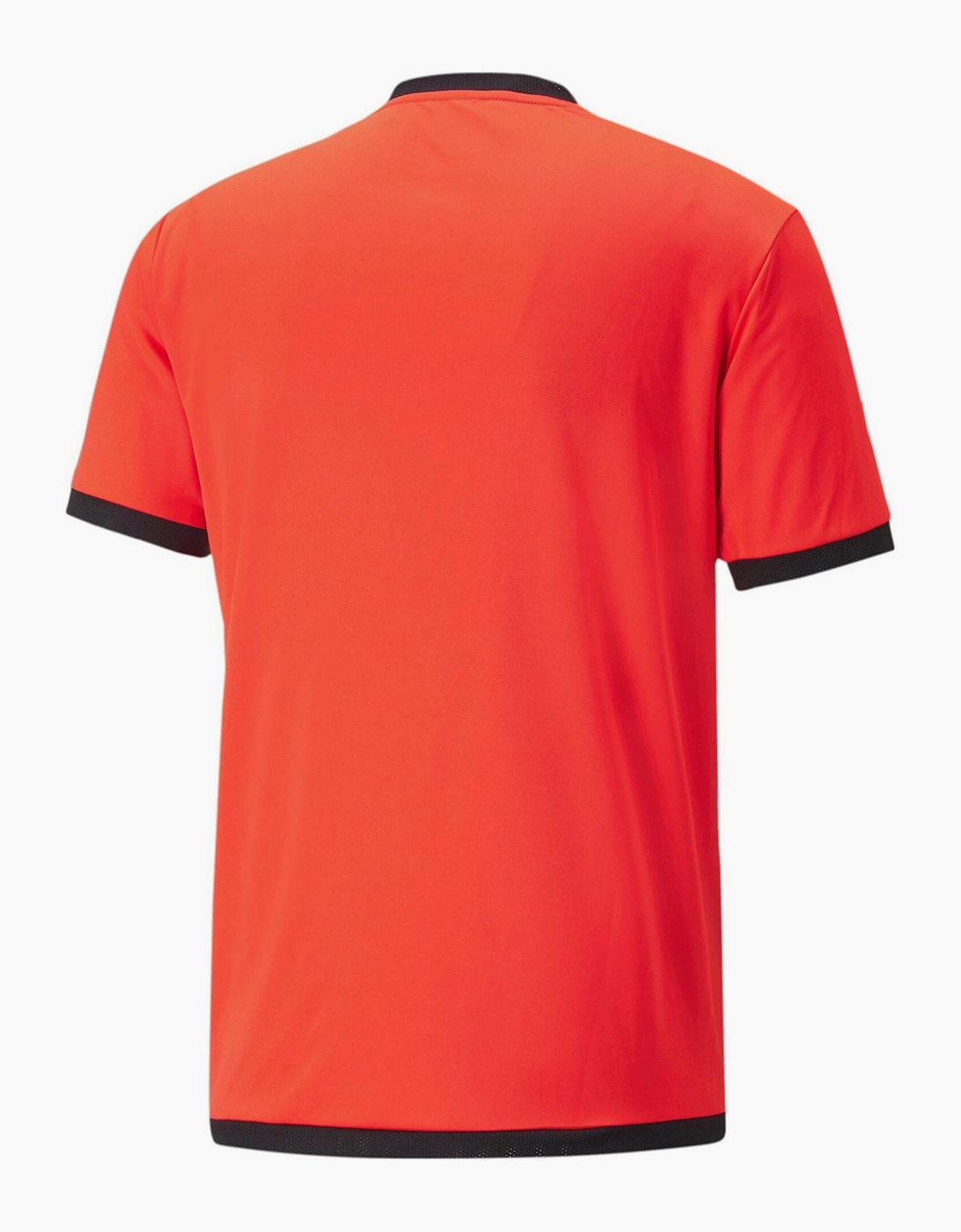 Mens Teamliga Referee Jersey Shirt