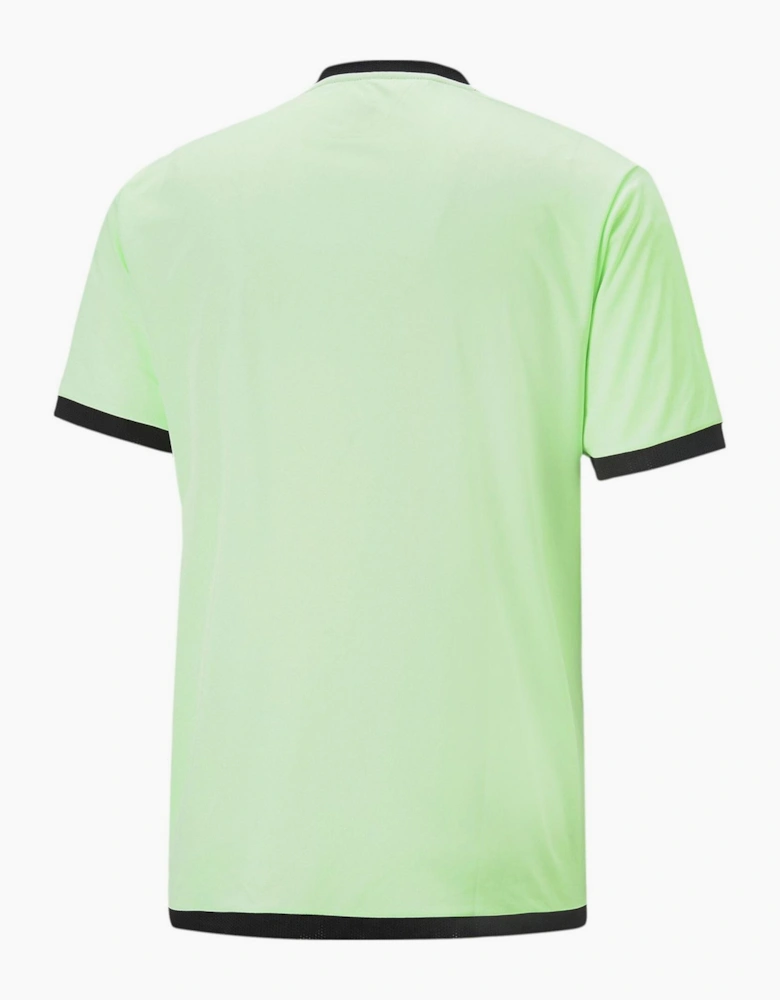 Mens Teamliga Referee Jersey Shirt