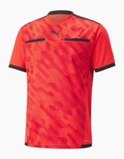 Red Blast/Black