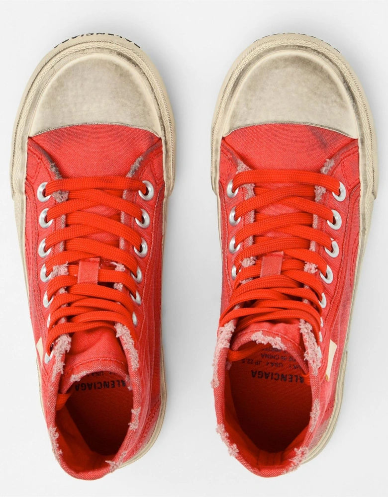 Paris High Tops