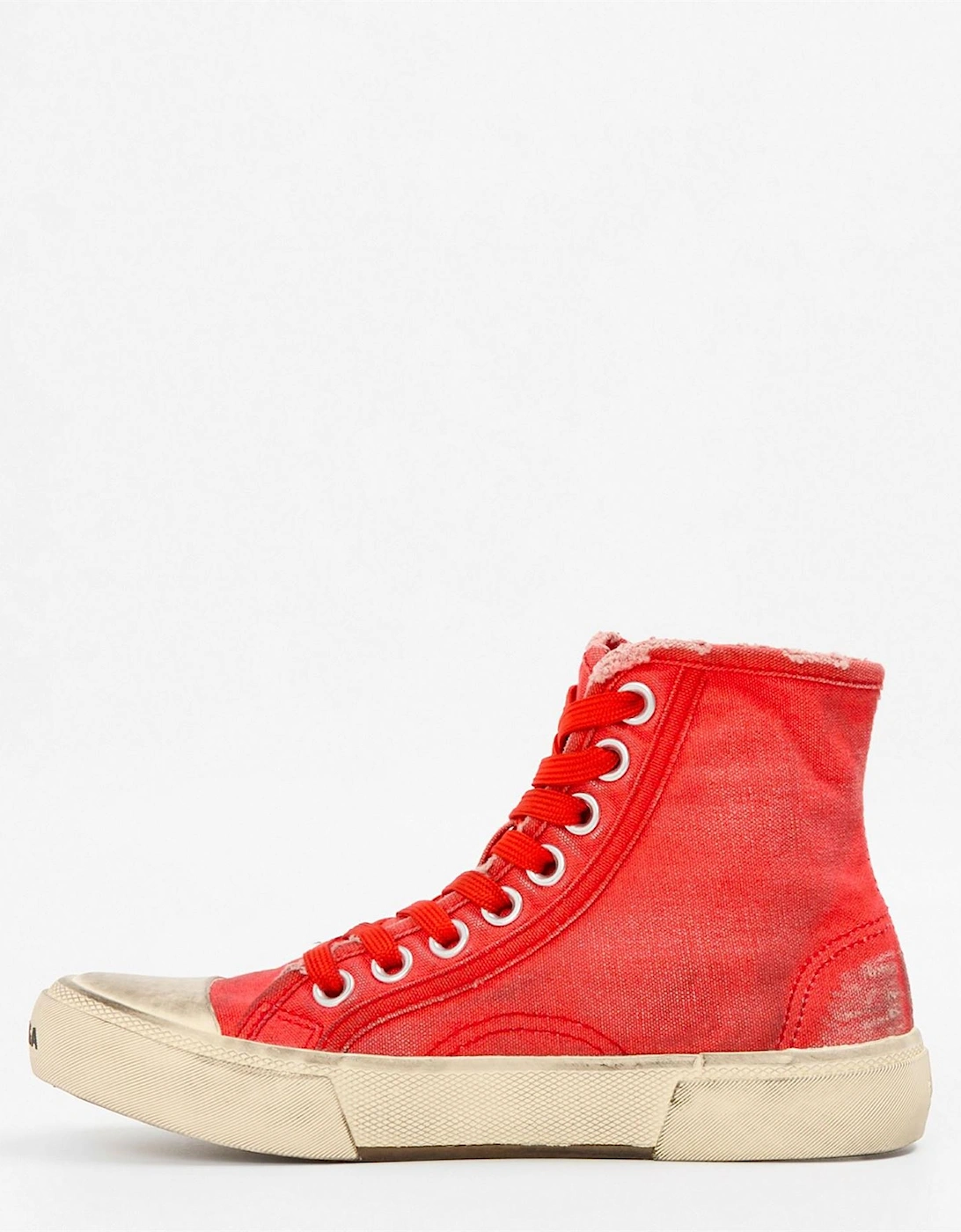 Paris High Tops