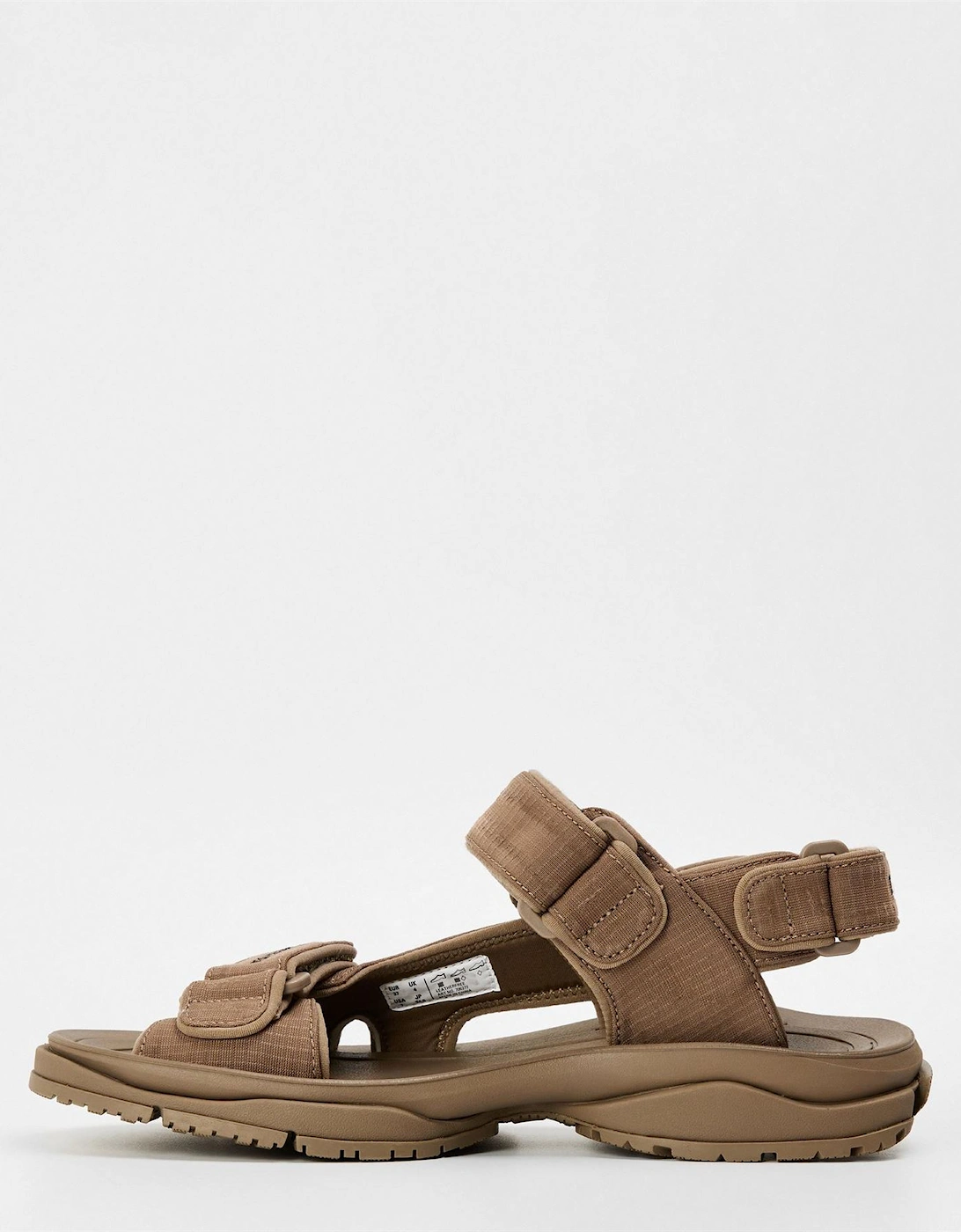 Womens Flatform Sandals
