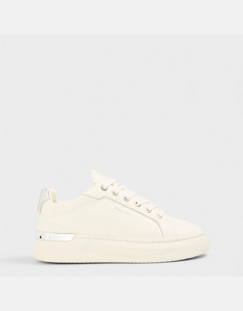 Womens Grftr Lite Low Top Trainers