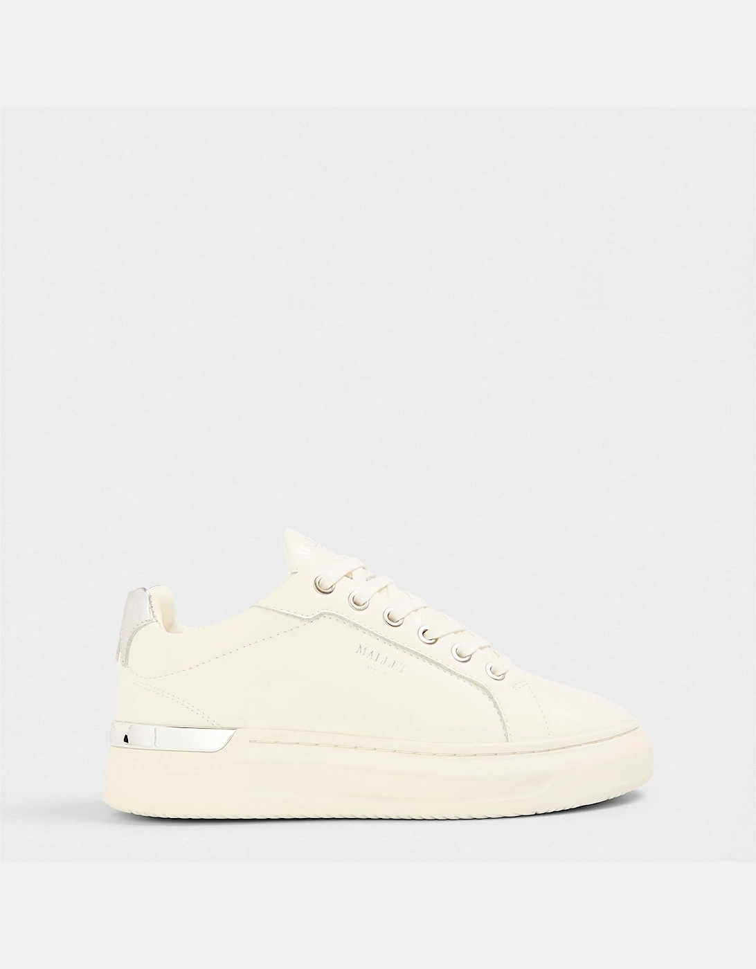 Womens Grftr Lite Low Top Trainers