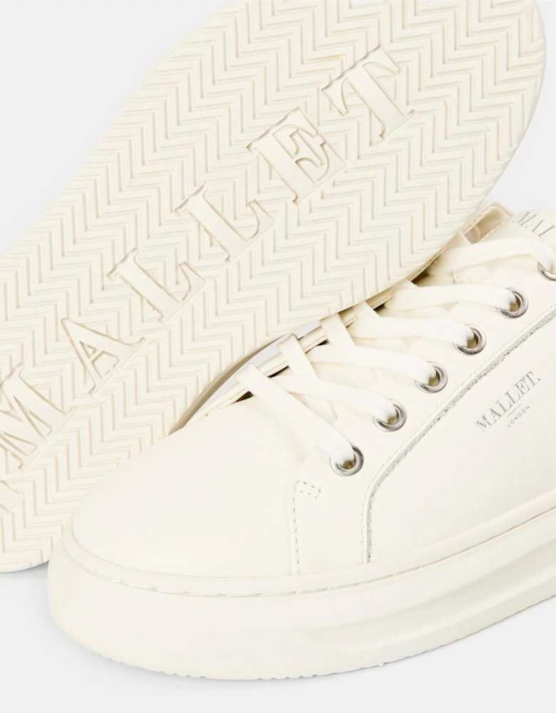 Womens Grftr Lite Low Top Trainers