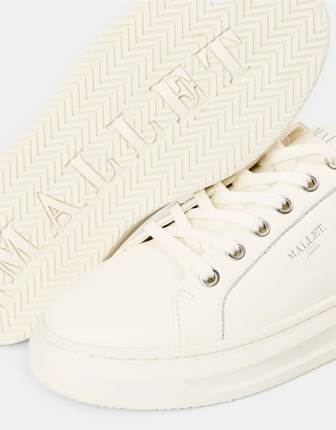 Womens Grftr Lite Low Top Trainers