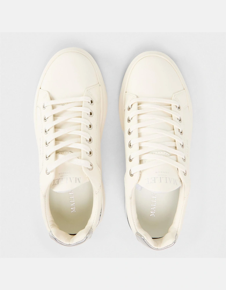 Womens Grftr Lite Low Top Trainers