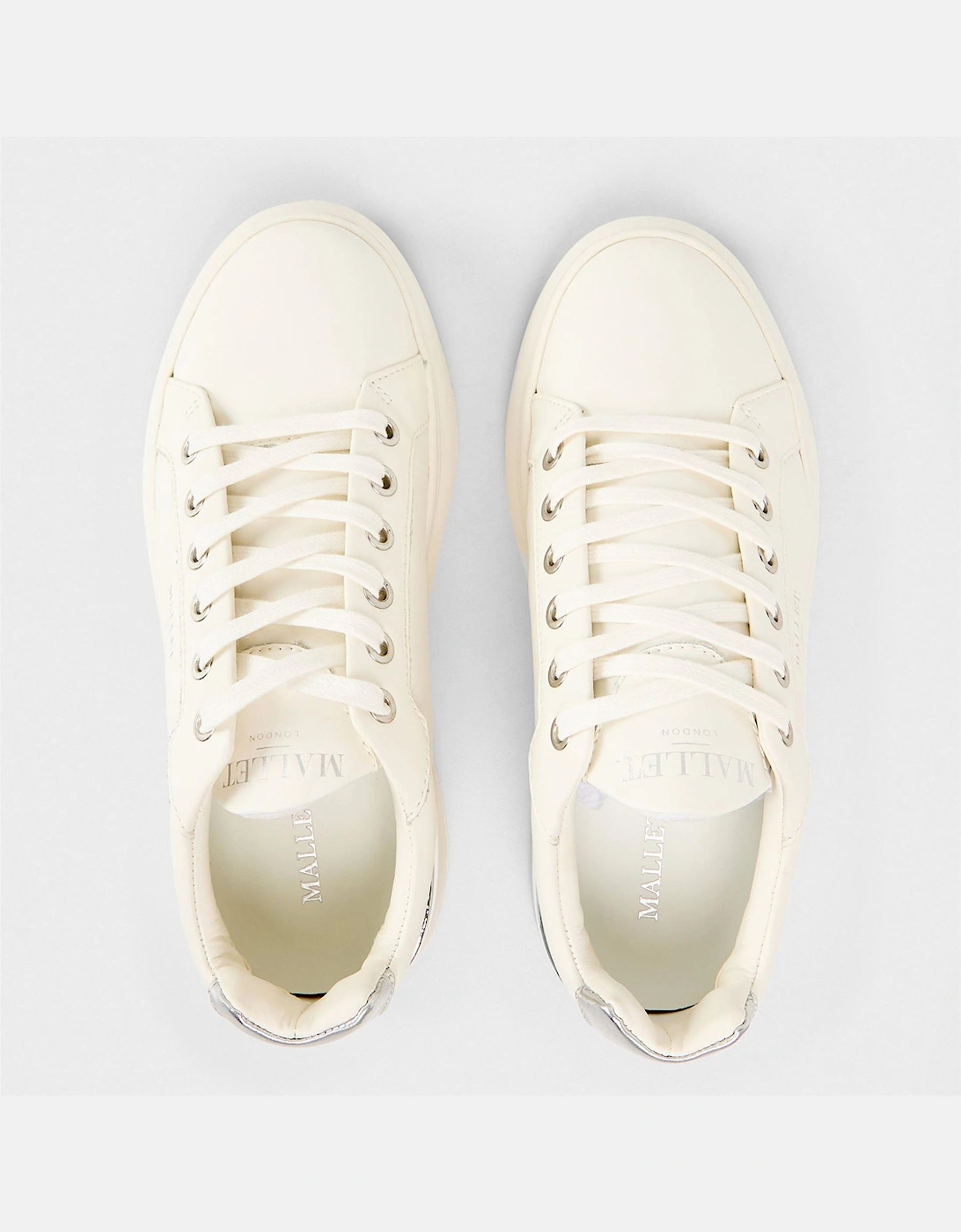 Womens Grftr Lite Low Top Trainers