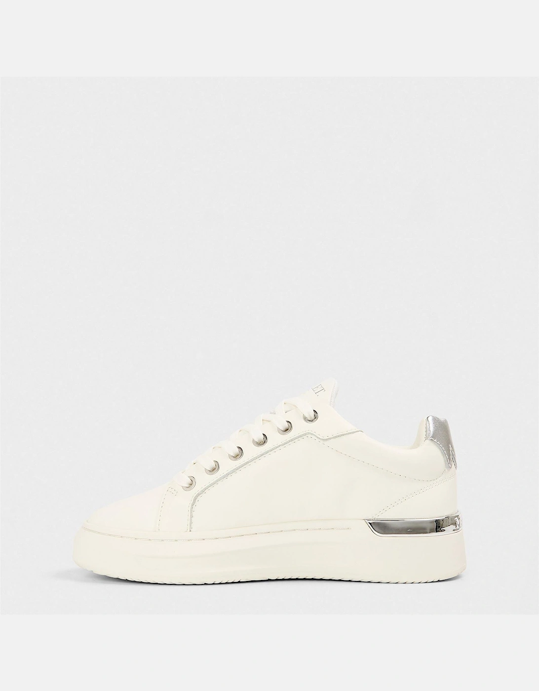 Womens Grftr Lite Low Top Trainers