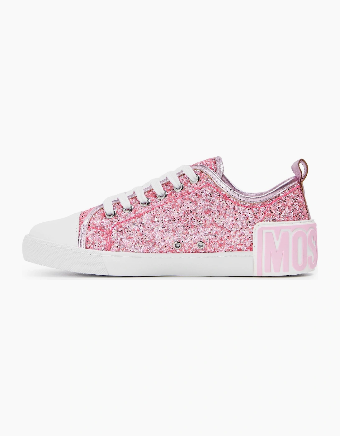 Low Top Trainers