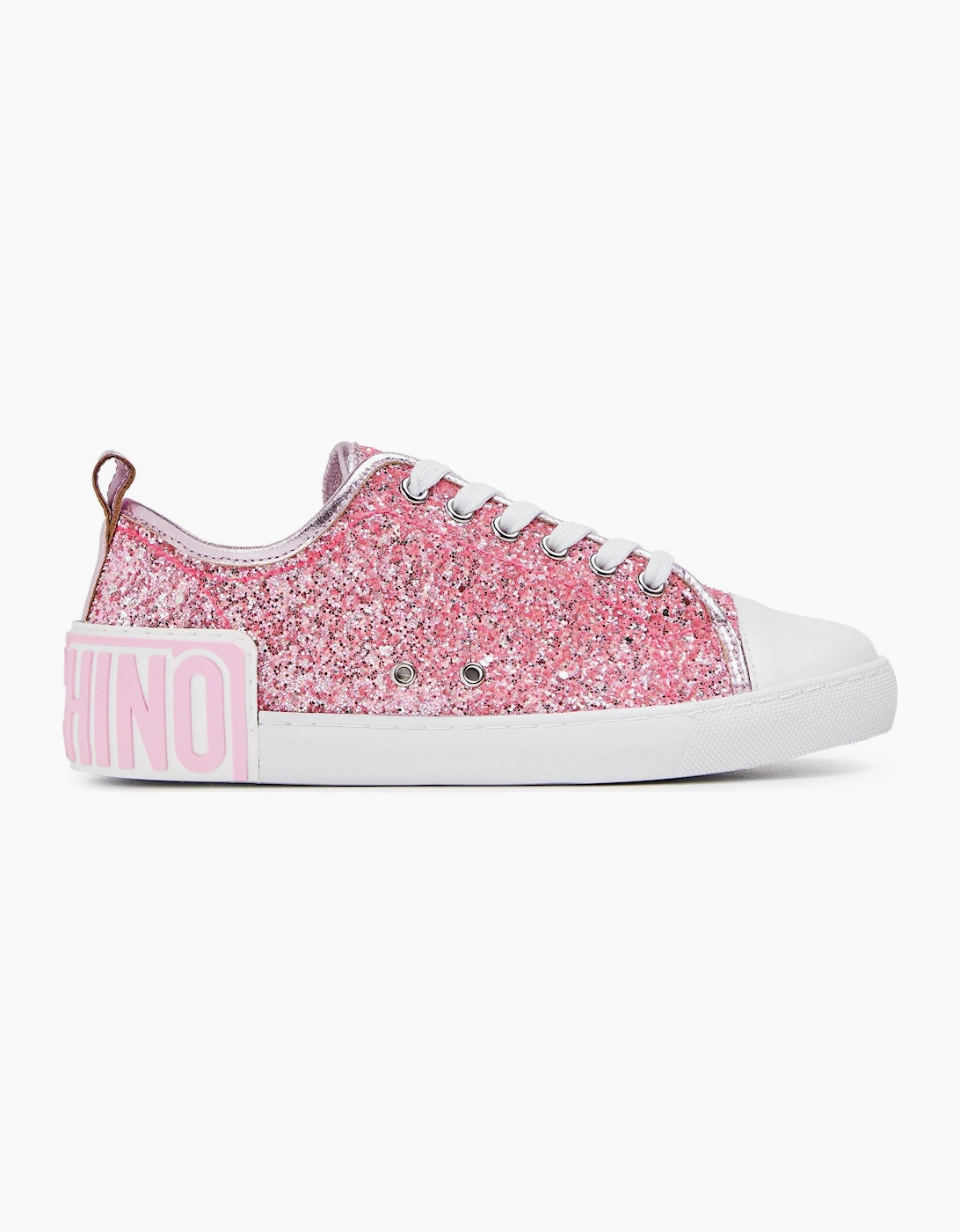 Low Top Trainers