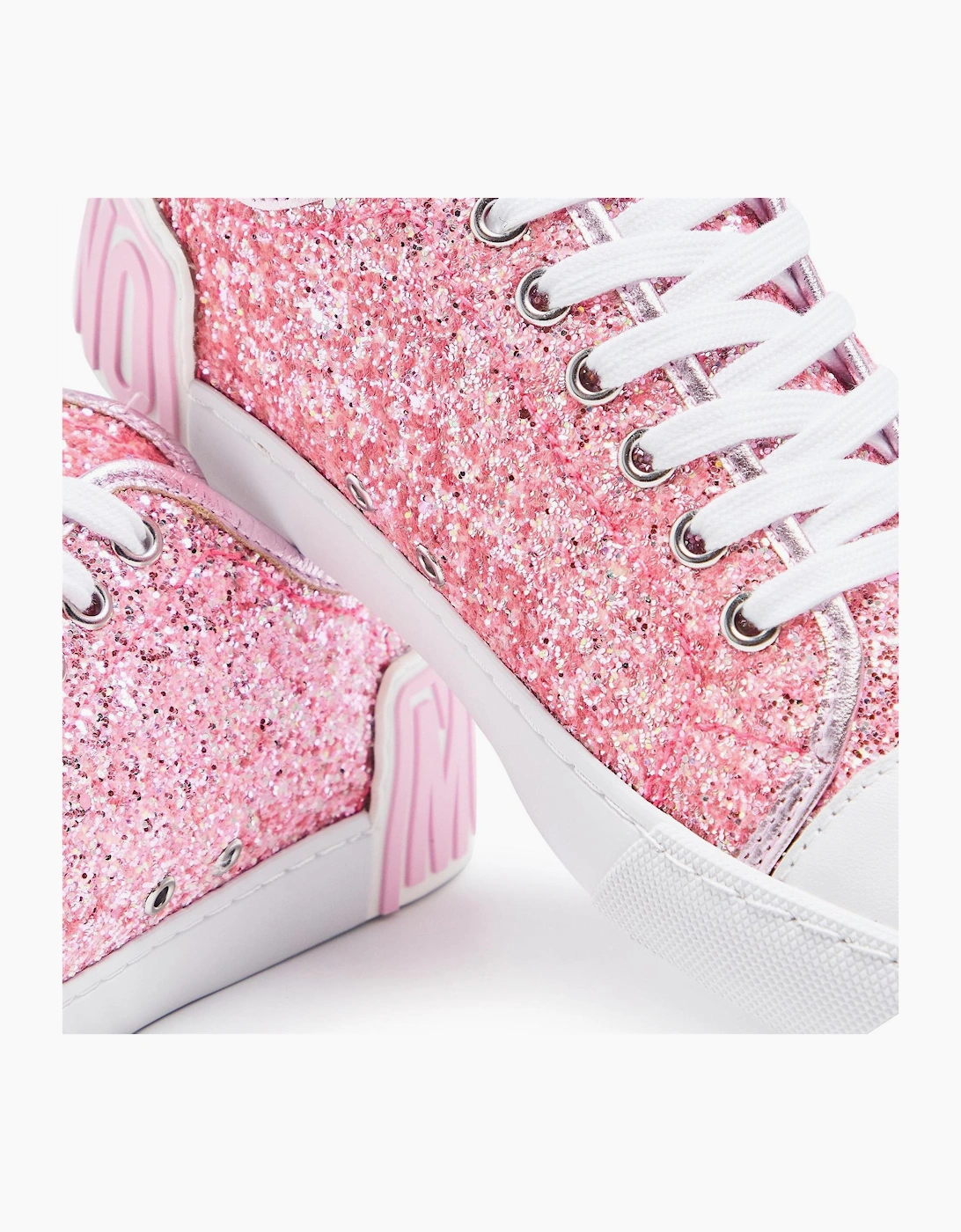 Low Top Trainers
