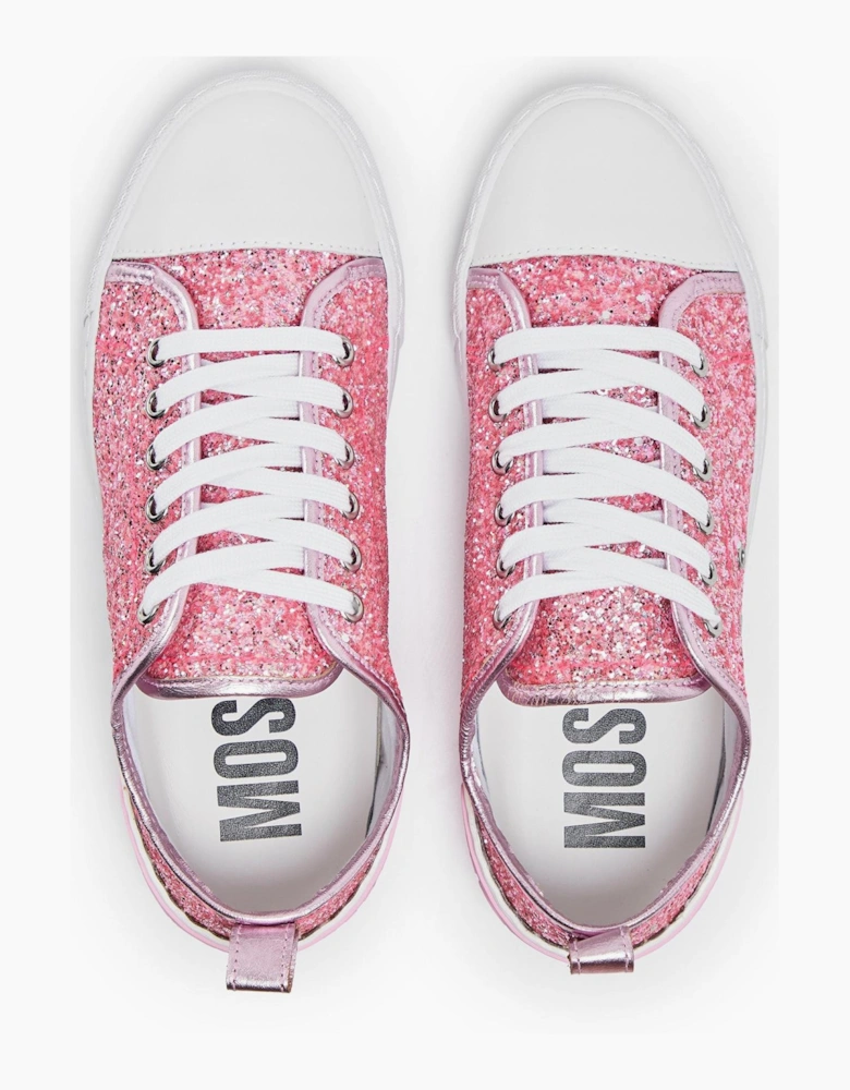 Low Top Trainers