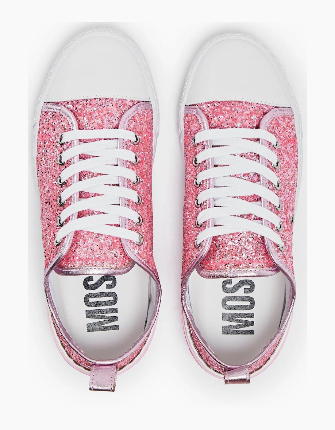 Low Top Trainers