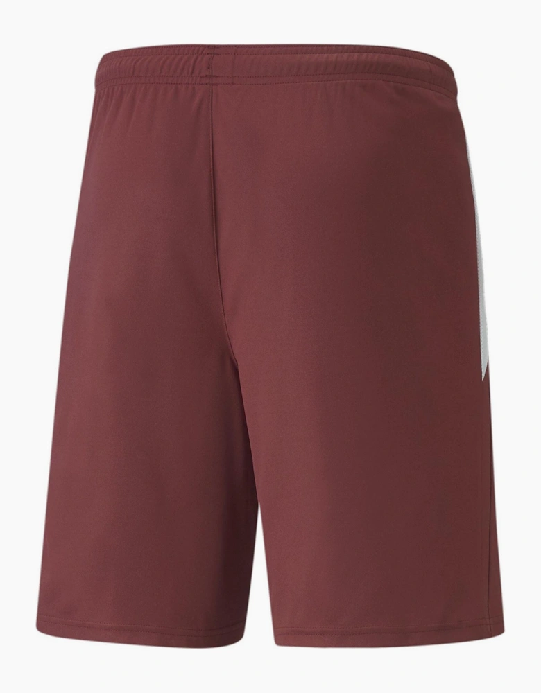 Mens Teamliga Shorts Football Shorts