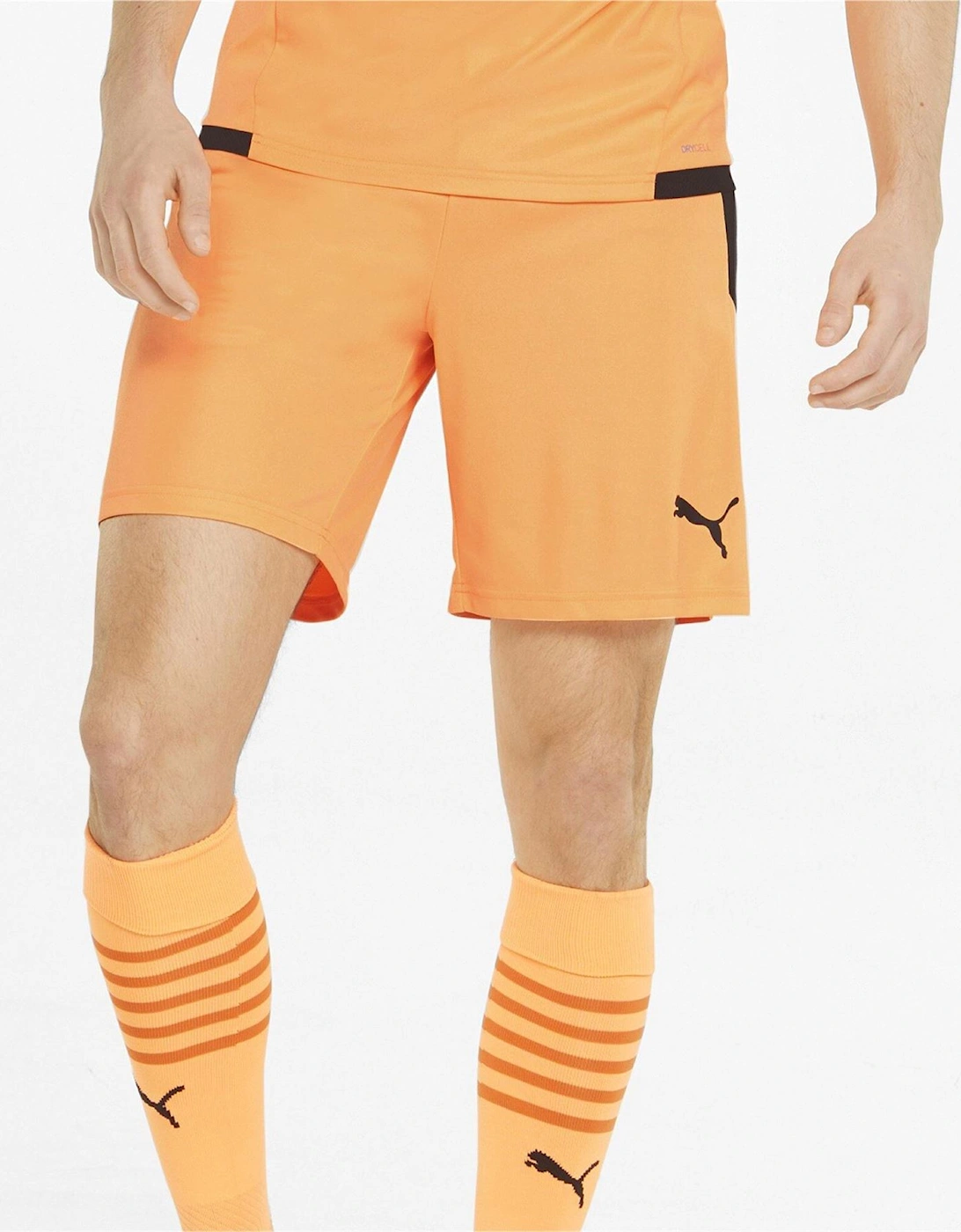 Mens Teamliga Shorts Football Shorts