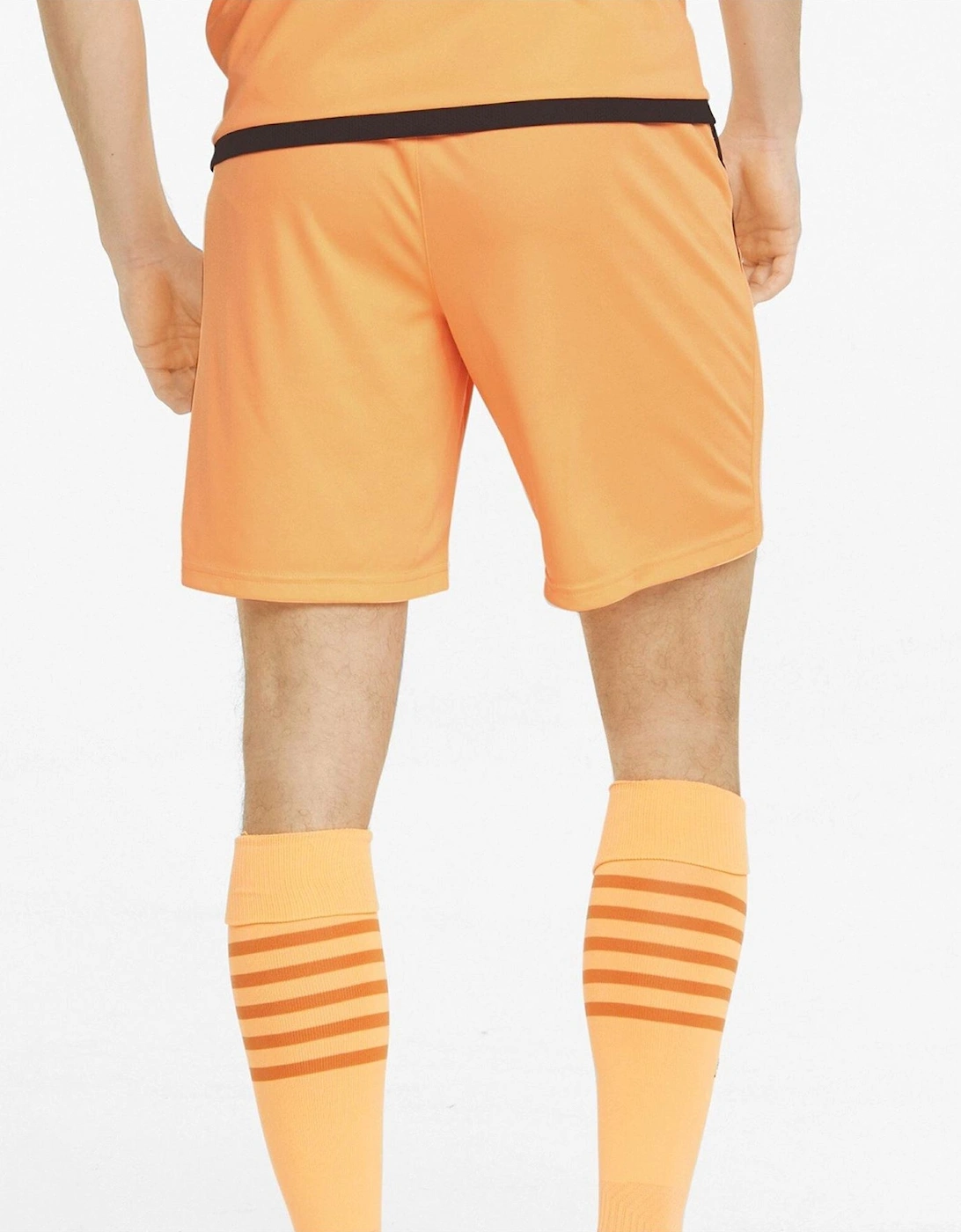 Mens Teamliga Shorts Football Shorts