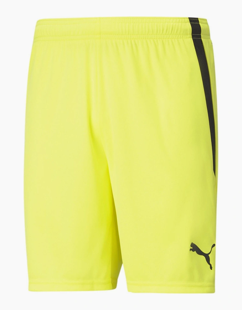 Mens Teamliga Shorts Football Shorts