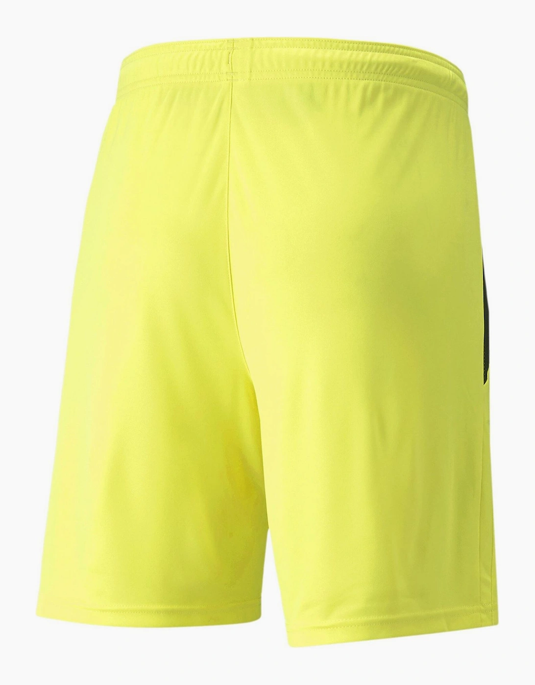 Mens Teamliga Shorts Football Shorts