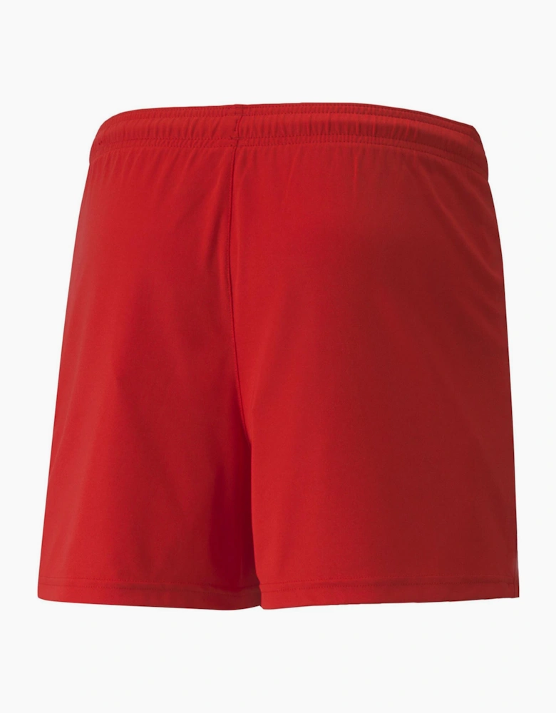 Womens Teamliga Shorts W Football Shorts