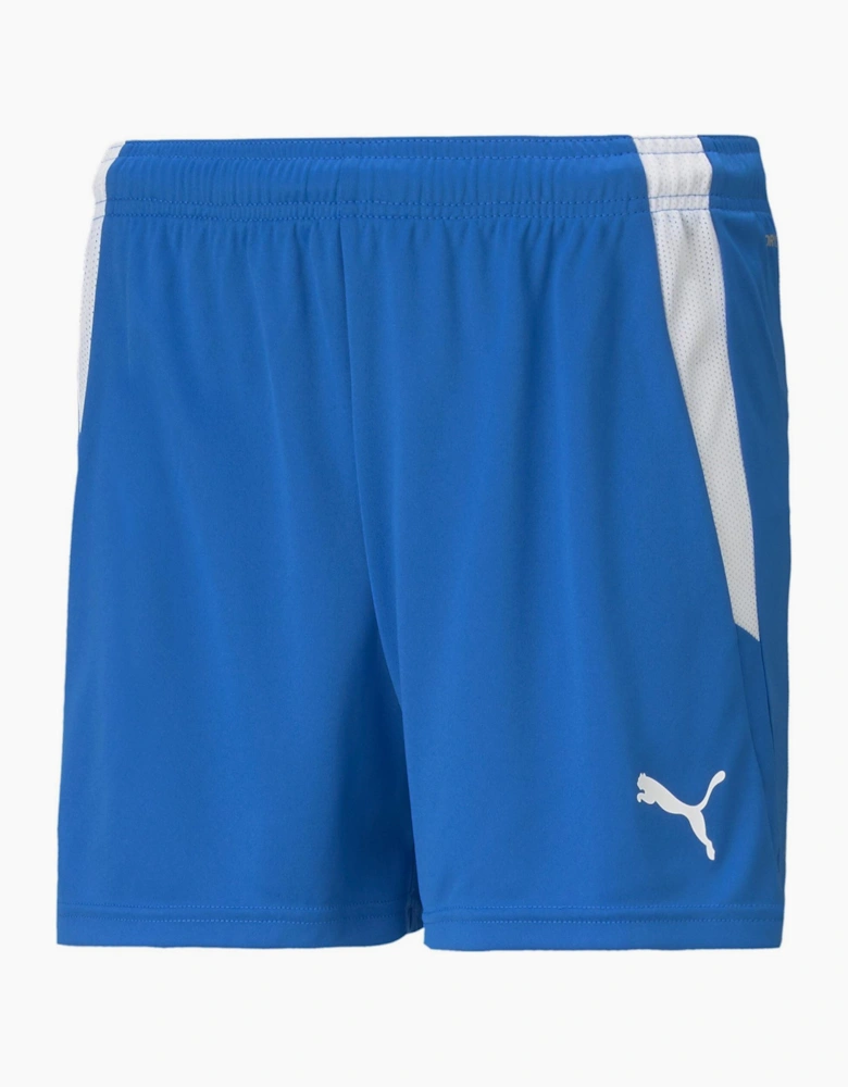 Womens Teamliga Shorts W Football Shorts