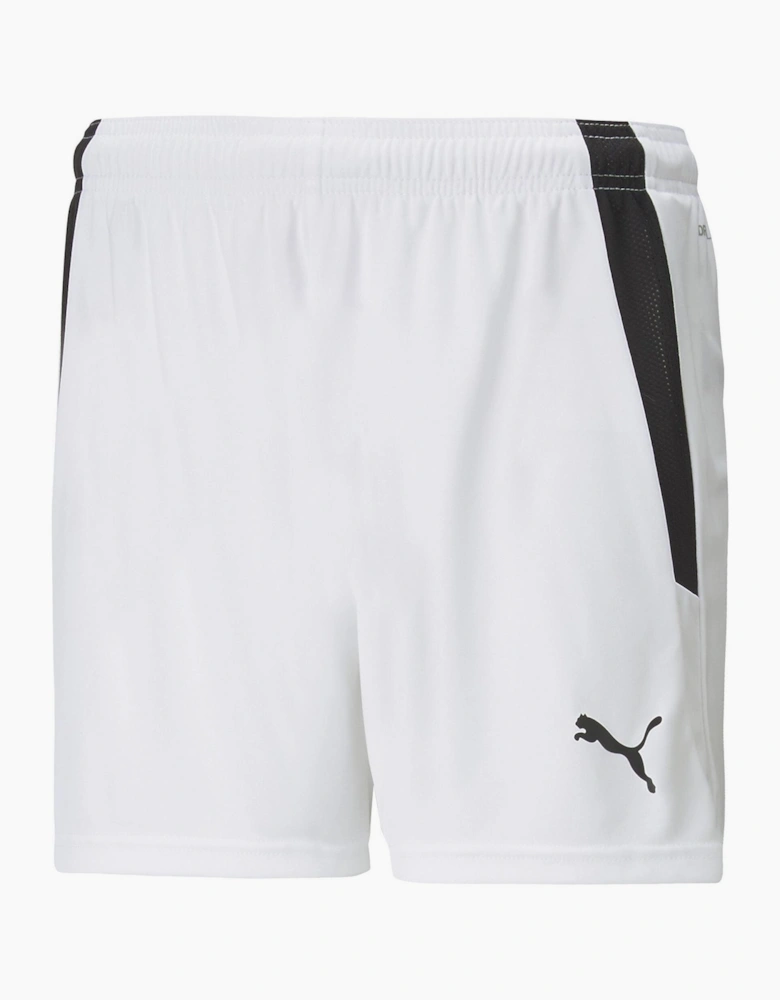 Womens Teamliga Shorts W Football Shorts
