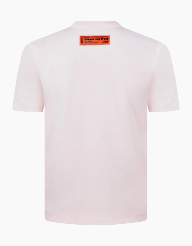 Censor Heron T-Shirt