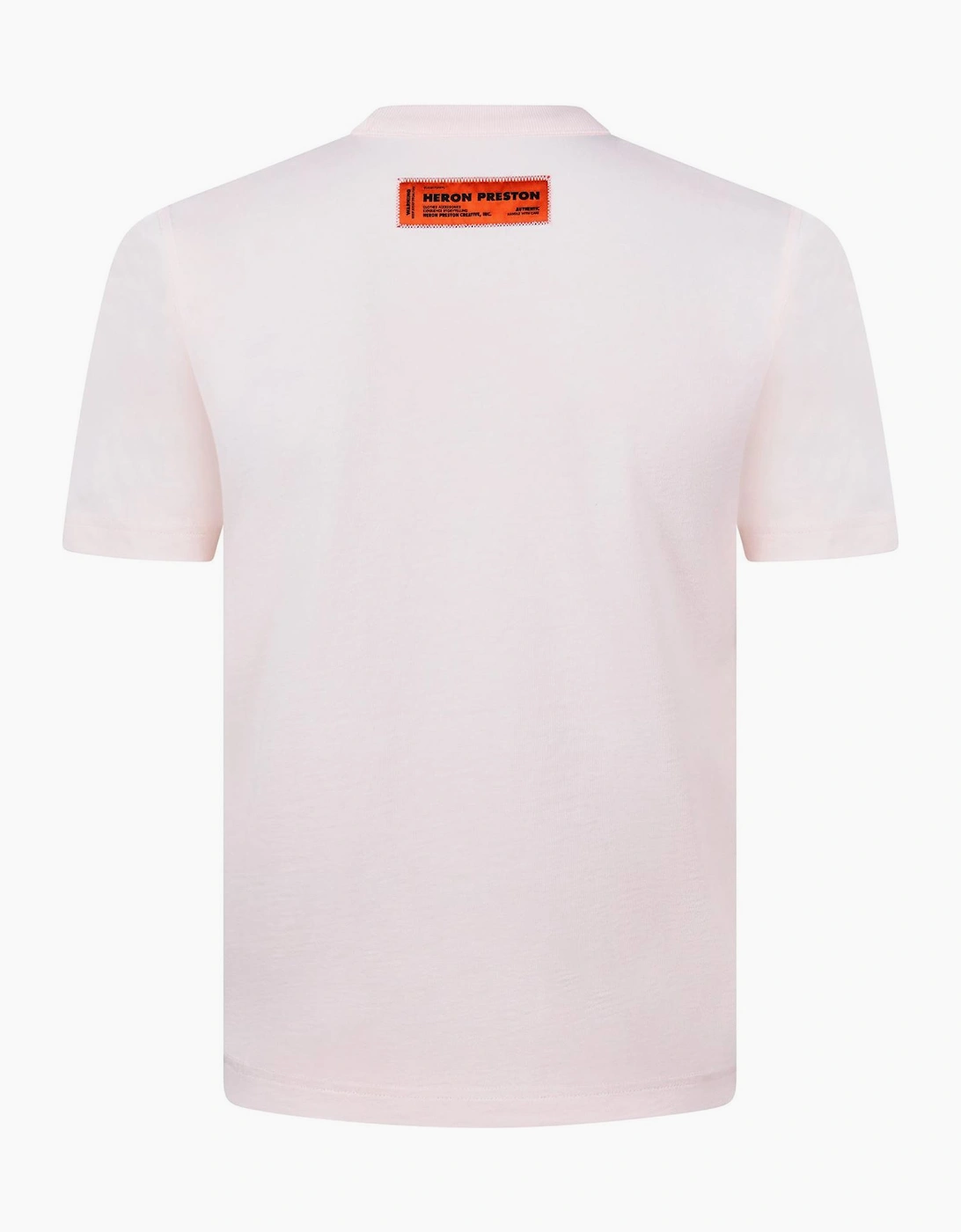 Censor Heron T-Shirt