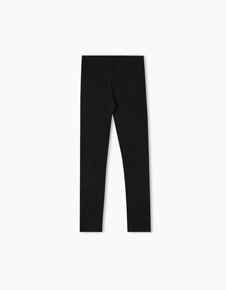 Kids Logo Leggings