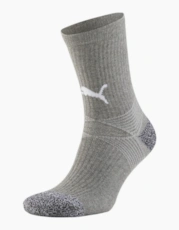 Gray/White