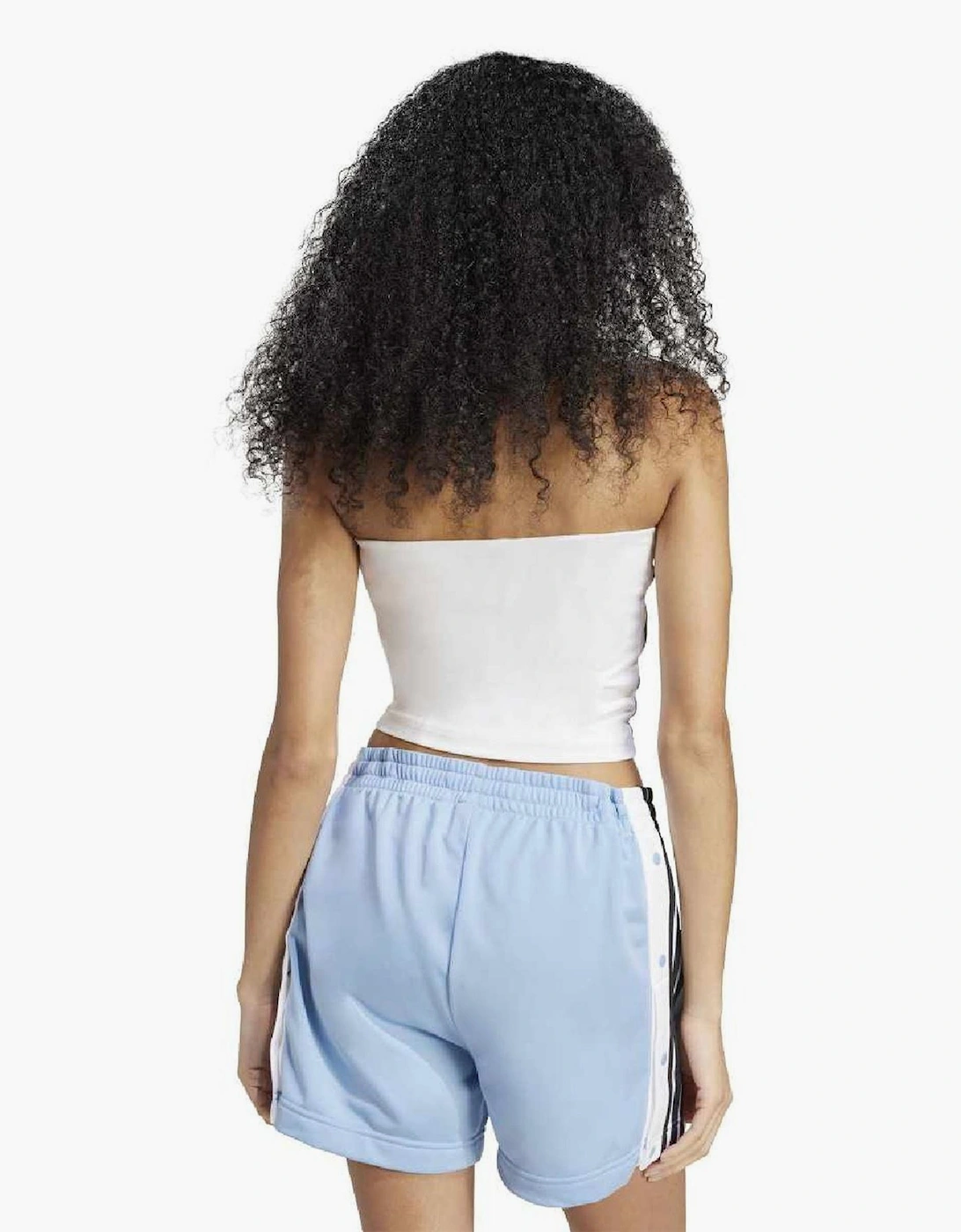 Adicolor 3-Stripes Tube Top