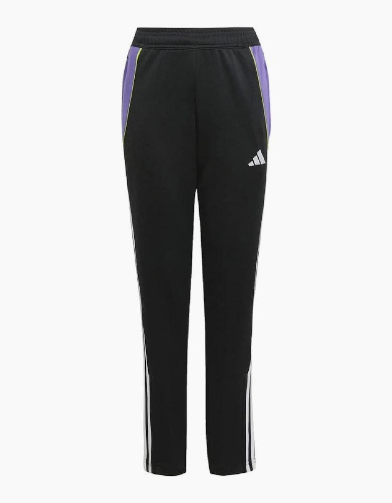 Junior Tiro 24 Training Pants