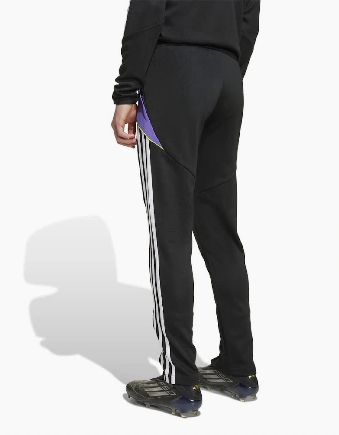 Junior Tiro 24 Training Pants