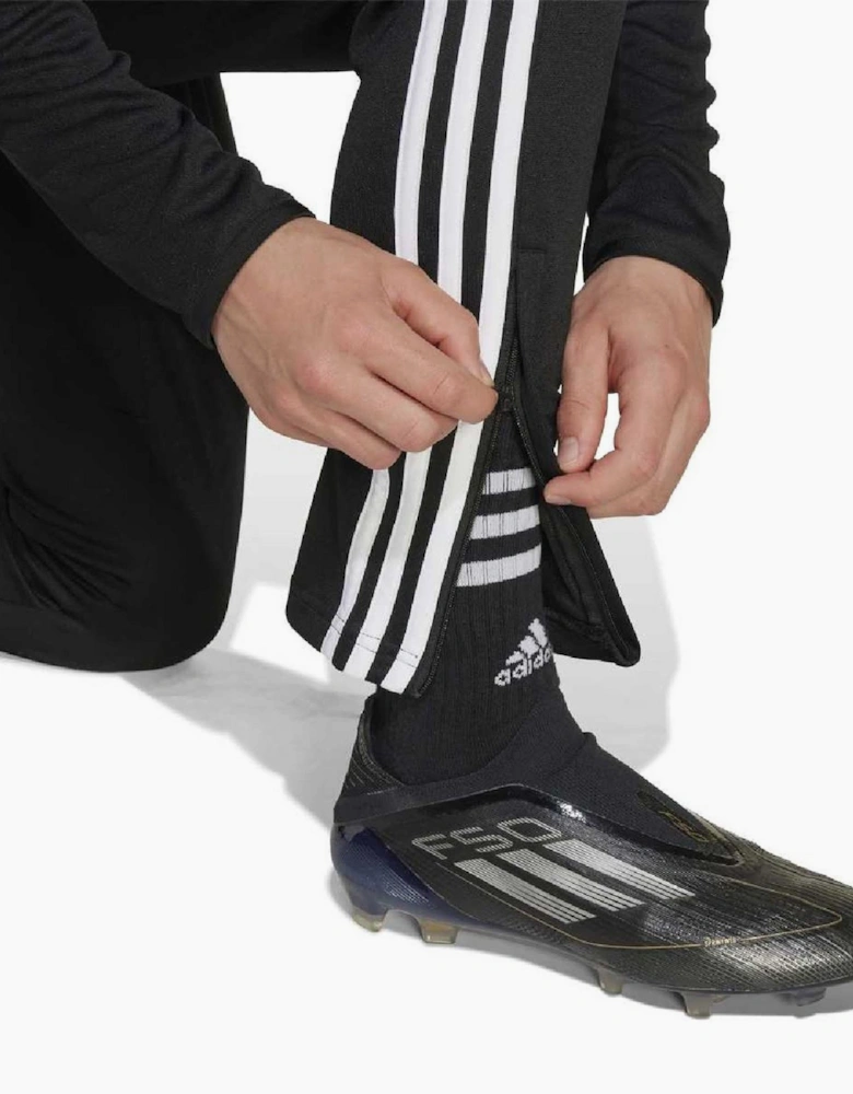 Junior Tiro 24 Training Pants