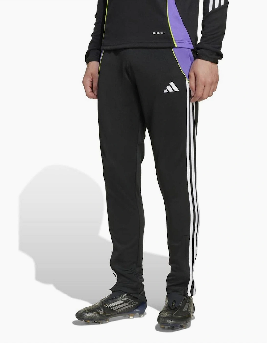 Junior Tiro 24 Training Pants