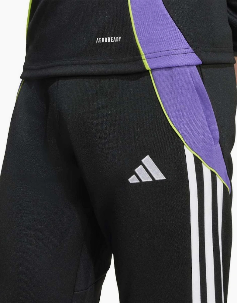 Junior Tiro 24 Training Pants