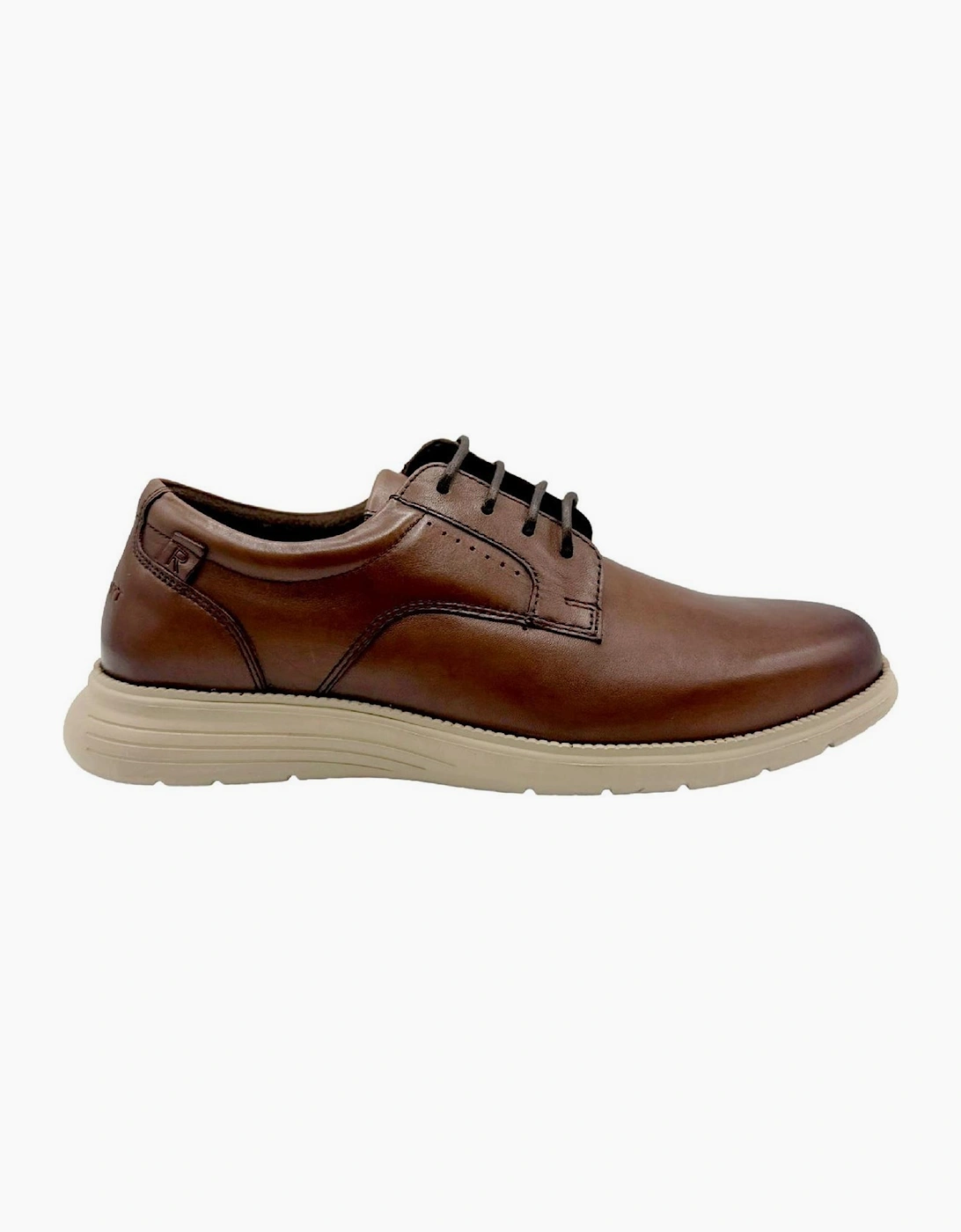 Total Motion Plain Toe Walking Shoes