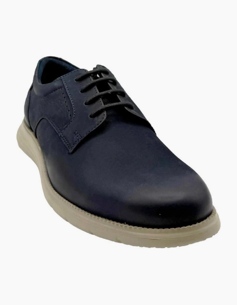 Total Motion Plain Toe Walking Shoes
