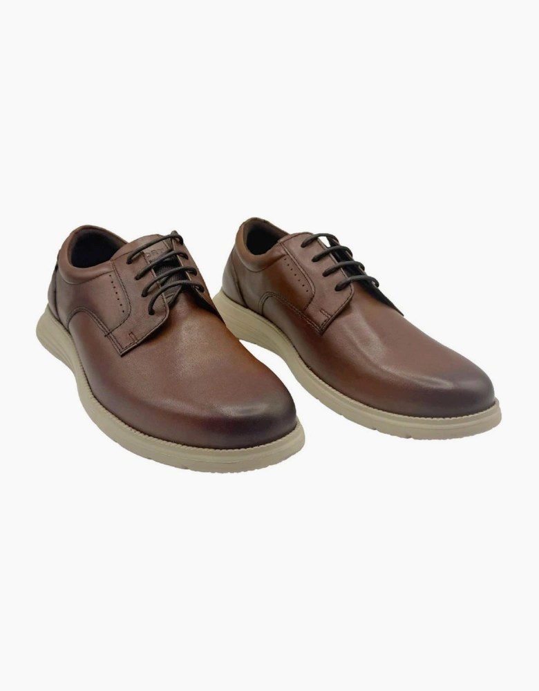 Total Motion Plain Toe Walking Shoes