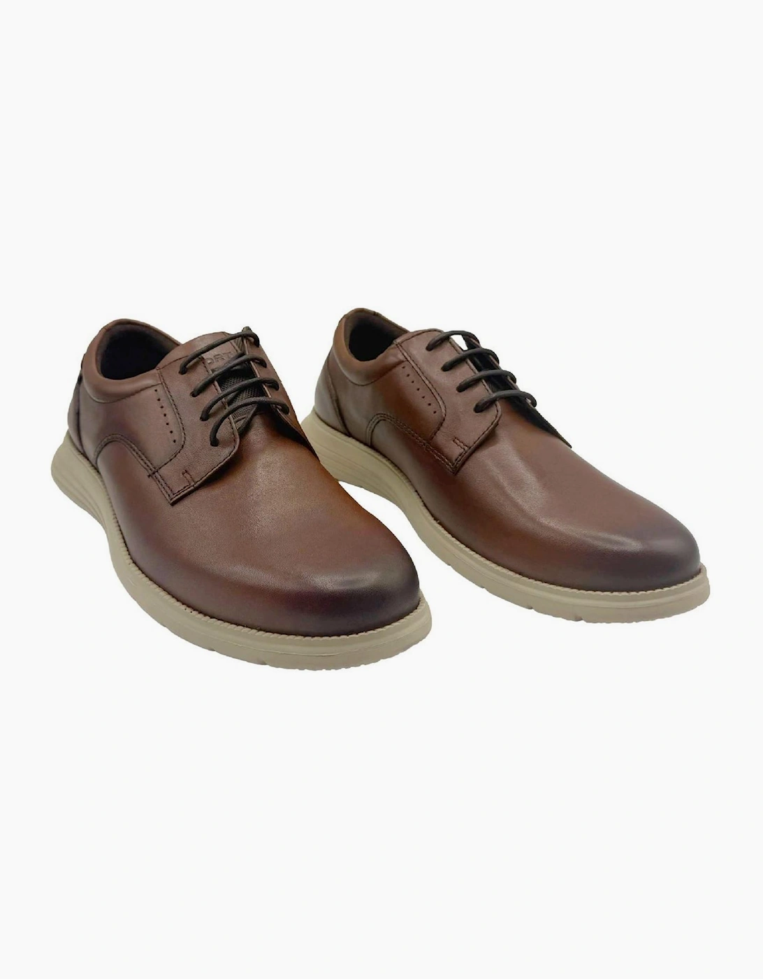 Total Motion Plain Toe Walking Shoes