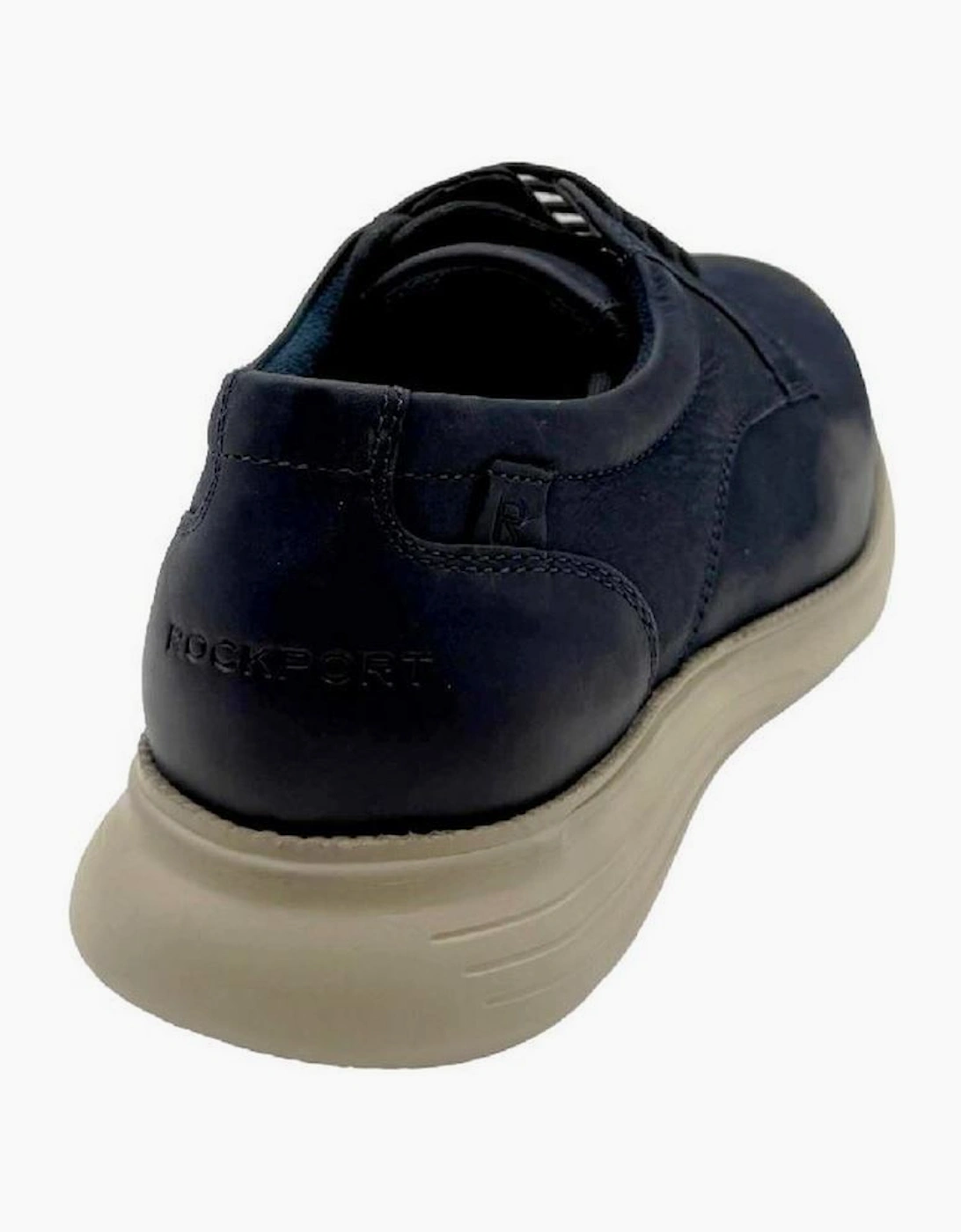 Total Motion Plain Toe Walking Shoes
