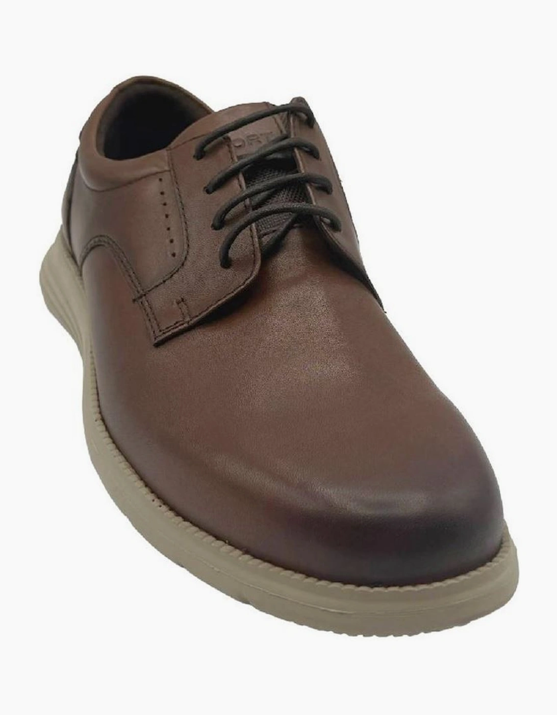 Total Motion Plain Toe Walking Shoes