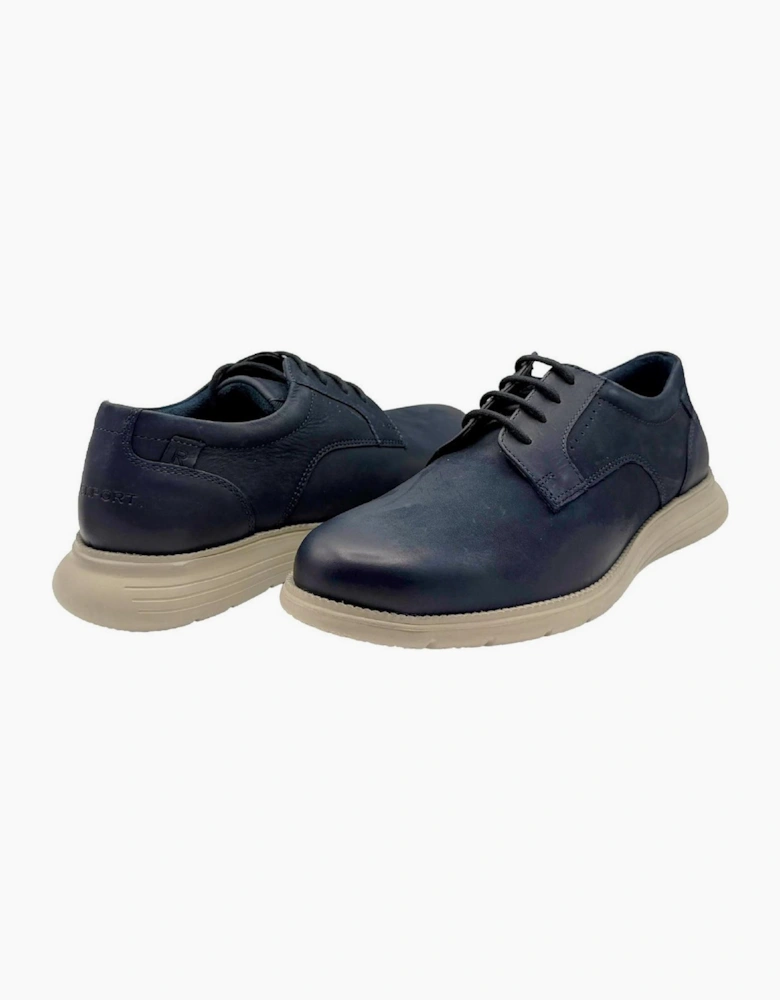 Total Motion Plain Toe Walking Shoes