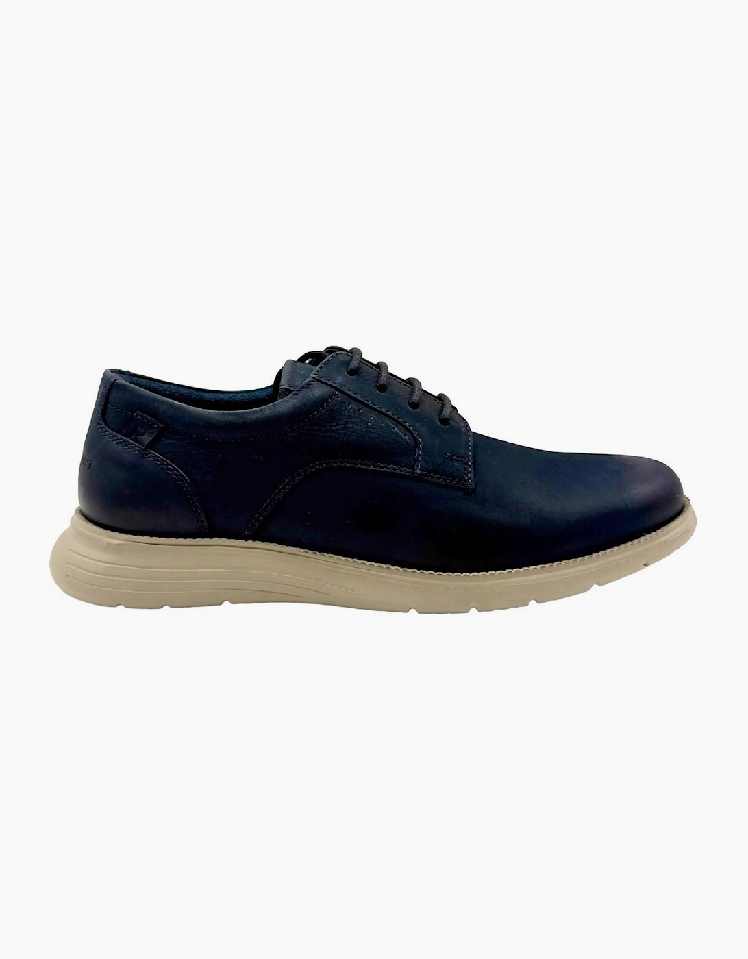 Total Motion Plain Toe Walking Shoes
