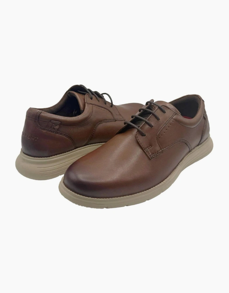 Total Motion Plain Toe Walking Shoes